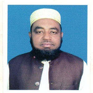 মোঃ ইকরাম আলী