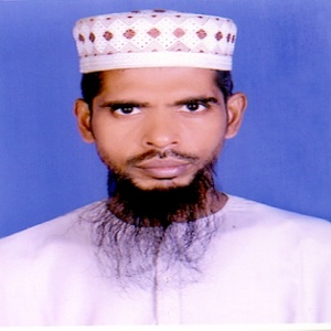 মোঃ মিরাজ হুসাইন