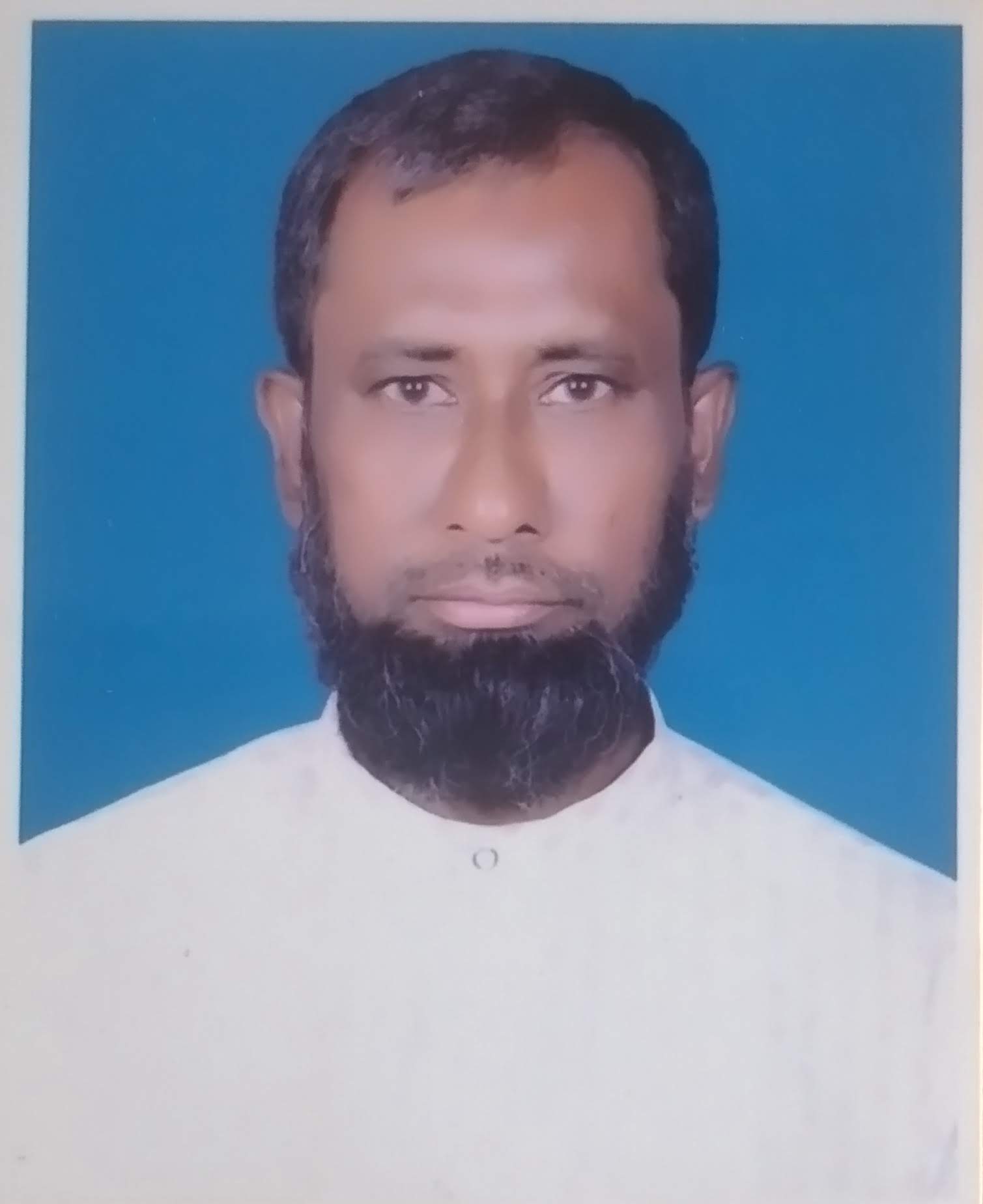 মোঃ দেলোয়ার হোসেন