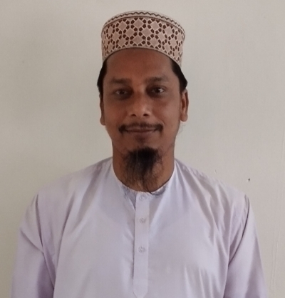 এ বি এম মাসুদুর রহমান