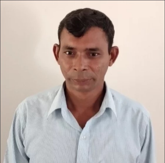 রজত বিশ্বাস