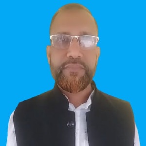 মোঃ অলিয়ার রহমান