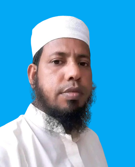 মোঃ ওহিদুল ইসলাম