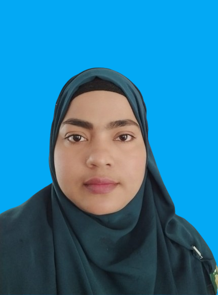 কামরুন্নাহার