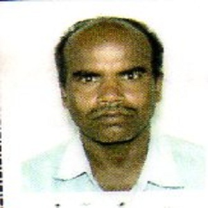 পরেশ চন্দ্র মজুমদার