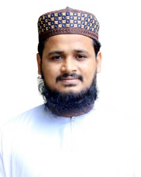 মাহদী হাসান 