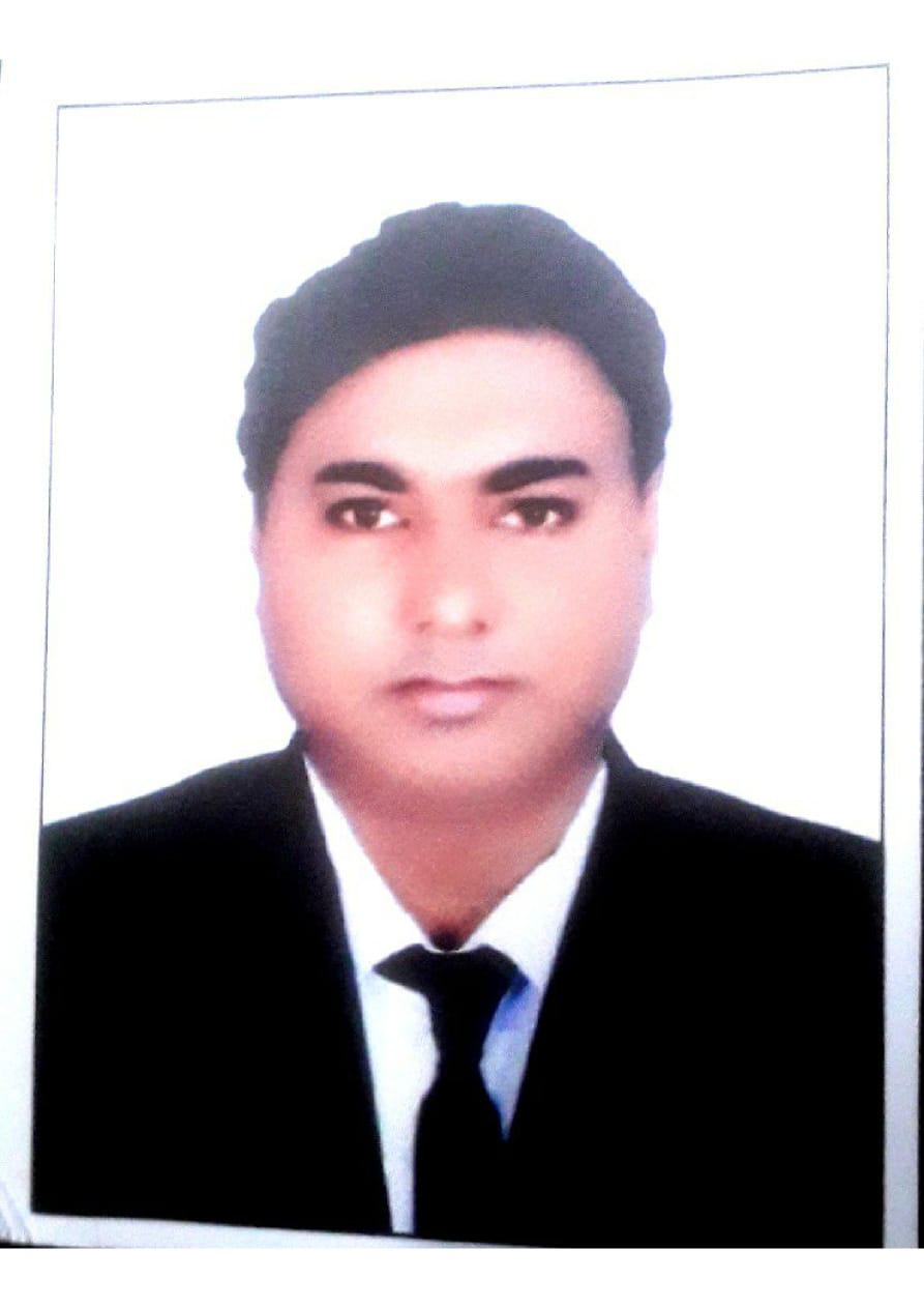 সঞ্জয় কুমার সাহা