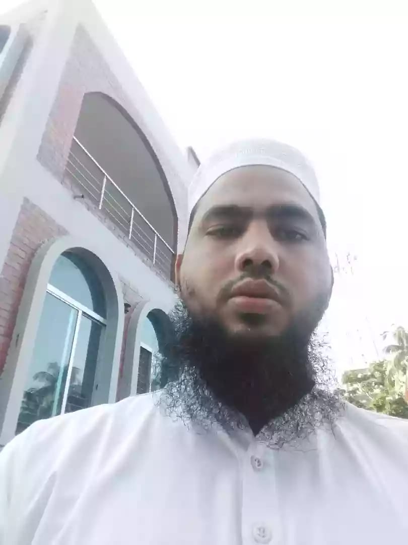 জিল্লুর রহমান