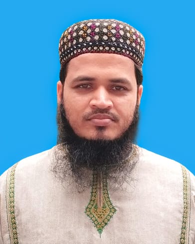 মোঃ খাইরুল আলম